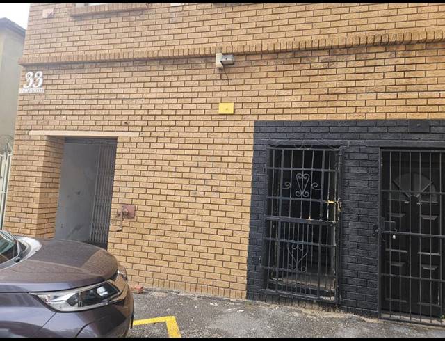 BUSINESS PROPERTY TO RENT IN SALT RIVER